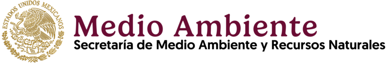 Logo SEMARNAT